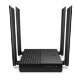 TP-LINK AC1200 MU-MIMO Wi-Fi Router - 1