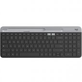 K580 Slim Çoklu Cihaz Bluetooth 920-010624 - 1
