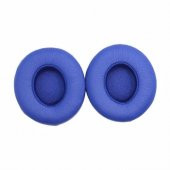 CORSAIR CA-8910074 HS35 Ear Pads-Set of 2-Blue - 1