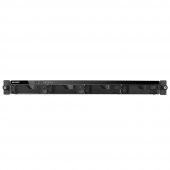 ASUSTOR AS6504RS INTEL C3538 4 DİSK YUVASI NAS (4X20TB DESTEĞİ) 4GB DDR3L SODIMM (64GBA RAM DESTEĞİ) 1 GBE X 4 USB 3.1 GEN-1 1XPSU - 1
