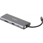 DK-AC-U31X36 USB 3.1Type C Ethernet/HDMI Çkly - 1