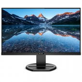 23.8" 243B9/00 IPS 75 Hz VGA DP HDMI USB-C - 1