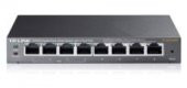 TP-LINK TL-SG108PE 8 Port 10/100/1000Mbps/4 Port Poe - 1