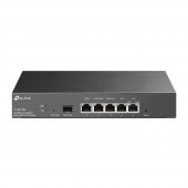 TP-LINK ROU 291.6 Mbps Multi-WAN VPN Router TL-ER7206 - 1