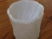 Viski Cam Plastik Aparat - 3