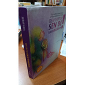 BEN YAPTIM SENDE YAPABİLİRSİN -Serap Kaya - Ciltli , Sert kapak , Serap Kaya - 2