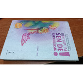 BEN YAPTIM SENDE YAPABİLİRSİN -Serap Kaya - Ciltli , Sert kapak , Serap Kaya - 4