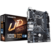 GIGABYTE H310M-DS2 DDR4 USB3.1 1151 8.NESİL - 1