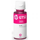 M0H55AE Mürekkep Magenta Kartuş (GT52) - 1