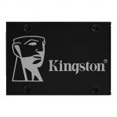 SKC600/256G KC600 256GB SATA 550/500MB/s 2.5" - 1