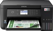 EcoTank L6260 A4+USB, Ethernet, C11CJ62402 - 1