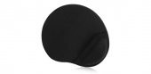 INCA IMSP-008 BİLEK DESTEKLİ SİLİKON MOUSEPAD - 1