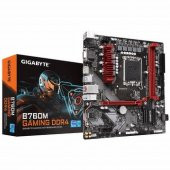GIGABYTE B660 GAMING AX LGA1700 DDR4 4400MHZ HDMI Anakart B760M-GAM-DDR4 - 1