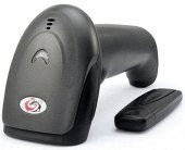 SUNLUX XL-9309 1D Kablosuz Barkod Okuyucu - 1