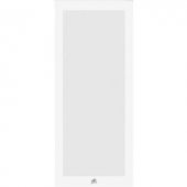 CC-8900437 iCUE 5000X/5000D/5000D AIRFLOW Left Tempered Glass Panel, Clear - 1