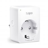 TP-LINK TAPO-P110-1P Mini Akıllı Wi-Fi Soket Priz (1pack/tekli) - 1