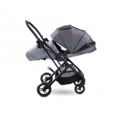 Babyhope Love Travel Sistem Bebek Arabası - 3