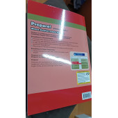 Cambridge English Prepare! Level 4 Workbook With Audio James Styring Cambridge - 2