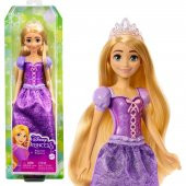 Disney Princess Disney Prenses - Rapunzel HLW03 - 1
