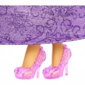 Disney Princess Disney Prenses - Rapunzel HLW03 - 4