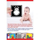 Dıytoy Bebeğimin İlk Zeka Kartları 0-12 Ay Bzk1369 - 4