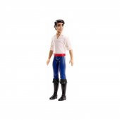 Disney Prensesler Disney Prens Bebekler - Prens Eric HLV97 - 3