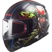 Ls2 Rapıd Happy Dreams Kask XL - 2