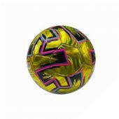 Parlak Sert Zemin Topu Futbol Topu Halı Saha Topu Maç Topu 350gr - 3