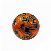 Parlak Sert Zemin Topu Futbol Topu Halı Saha Topu Maç Topu 350gr - 4