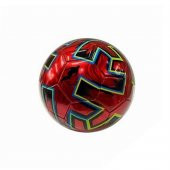 Parlak Sert Zemin Topu Futbol Topu Halı Saha Topu Maç Topu 350gr - 5