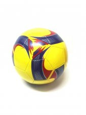 Sert Zemin Topu Futbol Topu Halı Saha Topu Maç Topu 350gr - 2