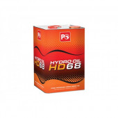 PETROL OFİSİ HYDRO 68  HİDROLİK YAĞI 15 KG 2024 üretim - 2