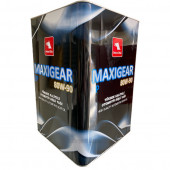 PETROL OFİSİ MAXIGEAR EP 80W-90 15 KG DİŞLİ ve ŞANZIMAN YAĞI - 2