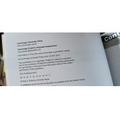 Cambridge English Prepare! Level 6 , Workbook James Styring Cambridge - 1