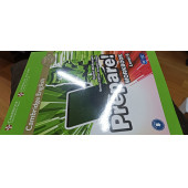 Cambridge English Prepare! Level 6 , Workbook James Styring Cambridge - 4