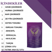 EFNAN BİTKİSEL KARIŞIM - 2