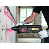 Cat DX26 800WATT 3.0j 26MM Profesyonel Sds-Plus Kırıcı/delici - 4