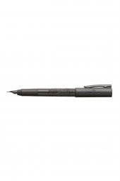 Faber Castell Writink Print Dolma Kalem Siyah F 149349  / - 3
