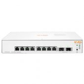Aruba Instant On 1930-8G-2SFP (JL680A) - 1