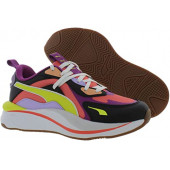 PUMA RS-Curve Beyaz/Renkli Kadın Spor Ayakkabı (DAR KALIPTIR..) - 2