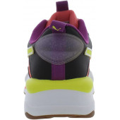 PUMA RS-Curve Beyaz/Renkli Kadın Spor Ayakkabı (DAR KALIPTIR..) - 3