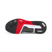 Puma Mirage Sport Tech Erkek Siyah Günlük Spor Ayakkabı - 2