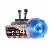 ND4 VGA Su Bloğu Nvidia CL-W0153 - 1