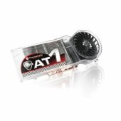TMG AT1 Ati x1800/1900 uyumlu VGA Soğutucu CL-G0076 - 1
