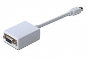 Mini Displayden VGA çevirici AK-340407-001-W - 1