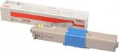 46508713 TONER-Y-C332/MC363-1.5K SARI TONER/C332 MC363/1500 SAYFA - 1