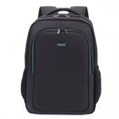 MARK Mack MCC-505 15.6" Notebook Sırt Çantası Siyah - 1