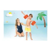 IK59642 Çift Boğumlu Kırmızı Kolluk - 4