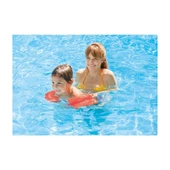 IK59642 Çift Boğumlu Kırmızı Kolluk - 3