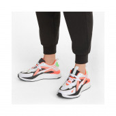 PUMA RS-Curve Beyaz/Peach Kadın Ayakkabı (DAR KALIPTIR..) - 6
